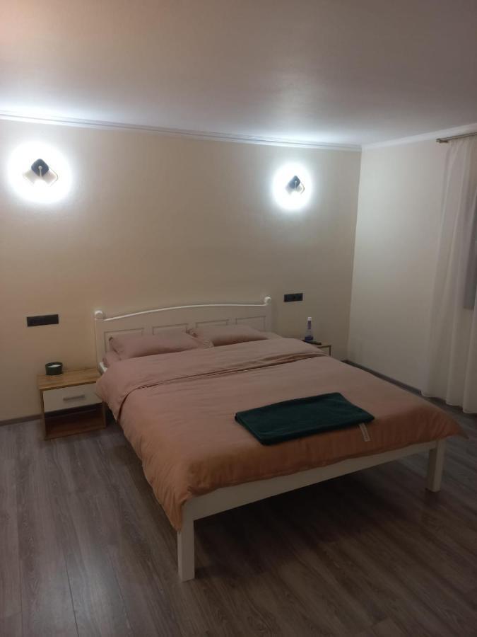 Casa Edy Villa Viseu de Sus Bagian luar foto